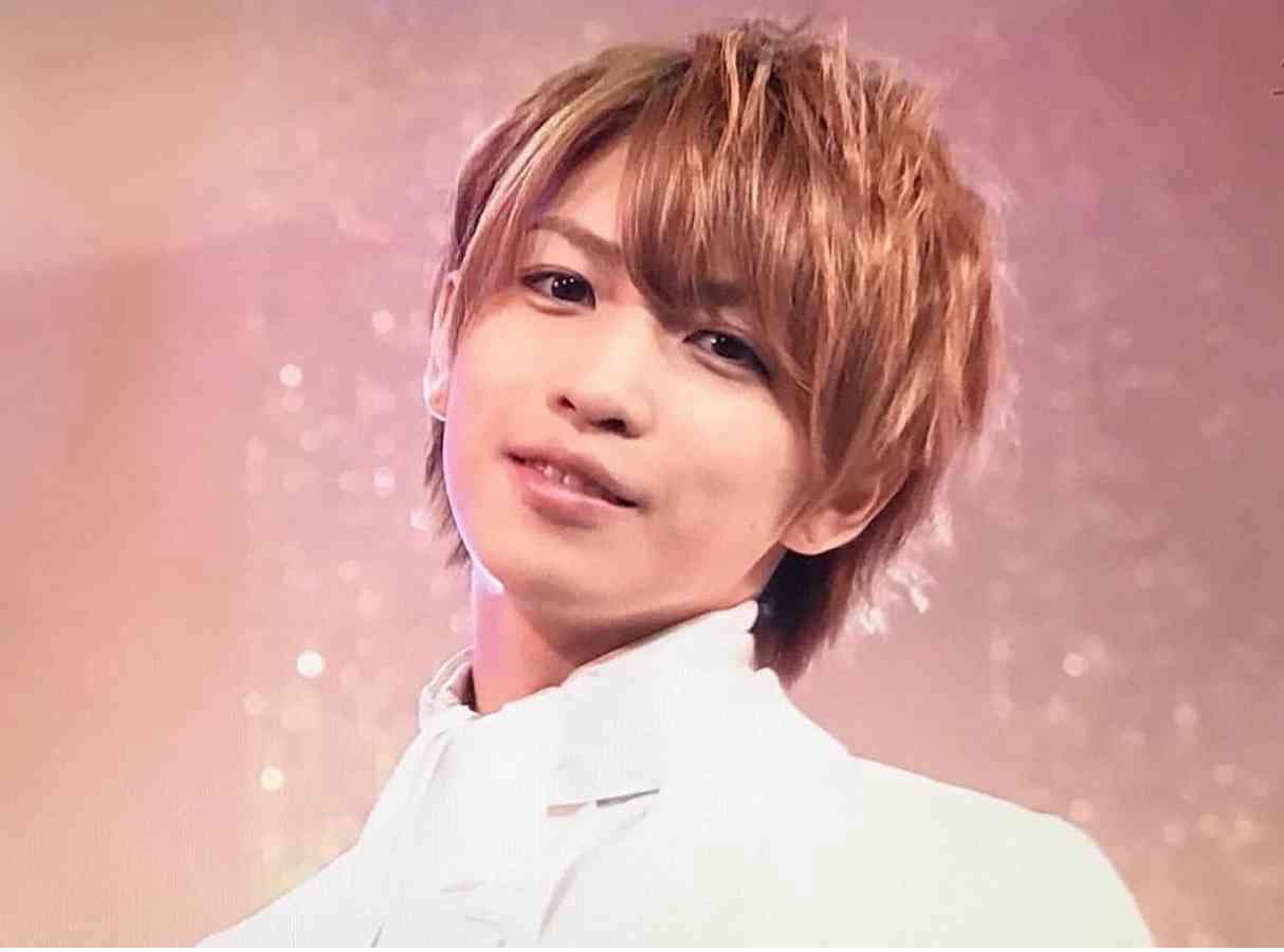 可愛い顔してるなと思う男性芸能人