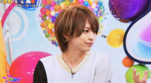 可愛い顔してるなと思う男性芸能人