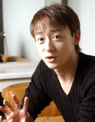可愛い顔してるなと思う男性芸能人