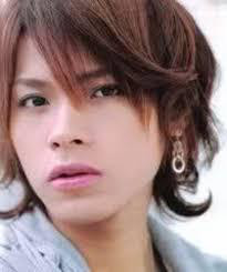 可愛い顔してるなと思う男性芸能人