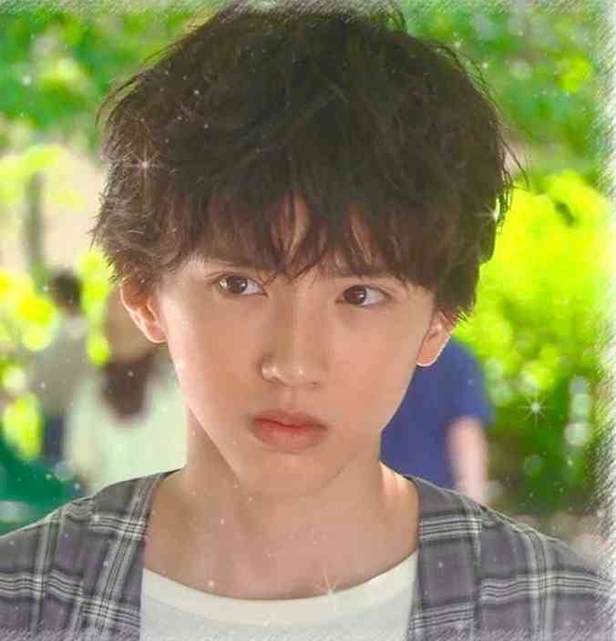 可愛い顔してるなと思う男性芸能人