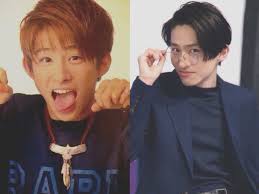 可愛い顔してるなと思う男性芸能人