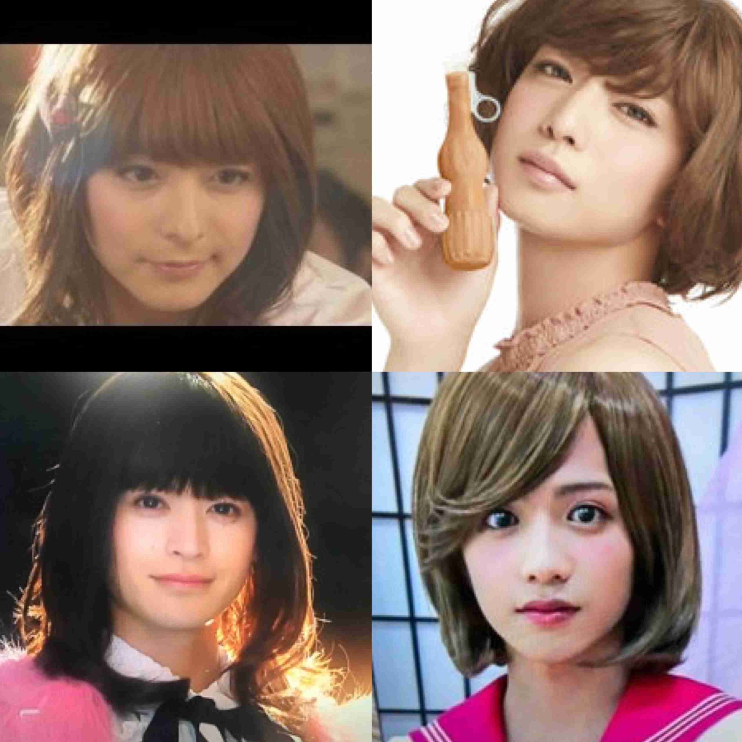 可愛い顔してるなと思う男性芸能人