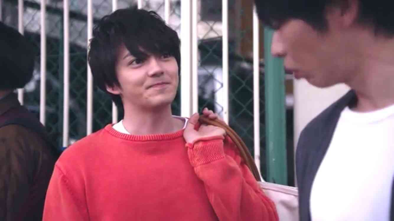 可愛い顔してるなと思う男性芸能人