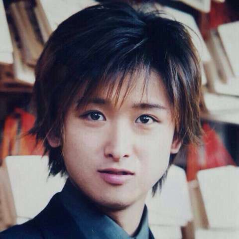 可愛い顔してるなと思う男性芸能人
