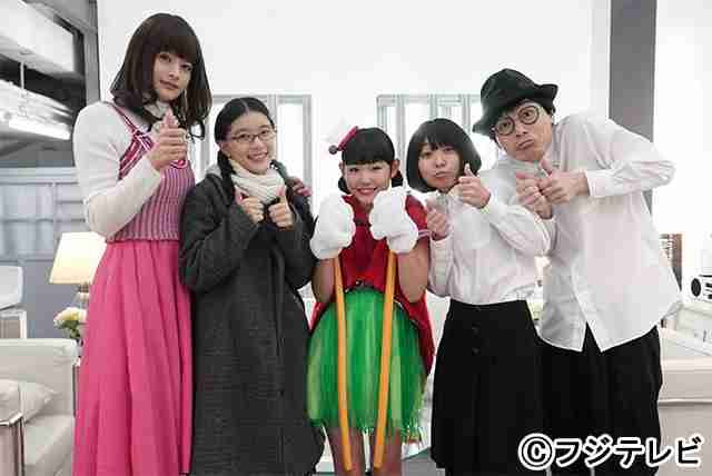 可愛い顔してるなと思う男性芸能人