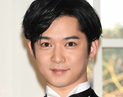 可愛い顔してるなと思う男性芸能人