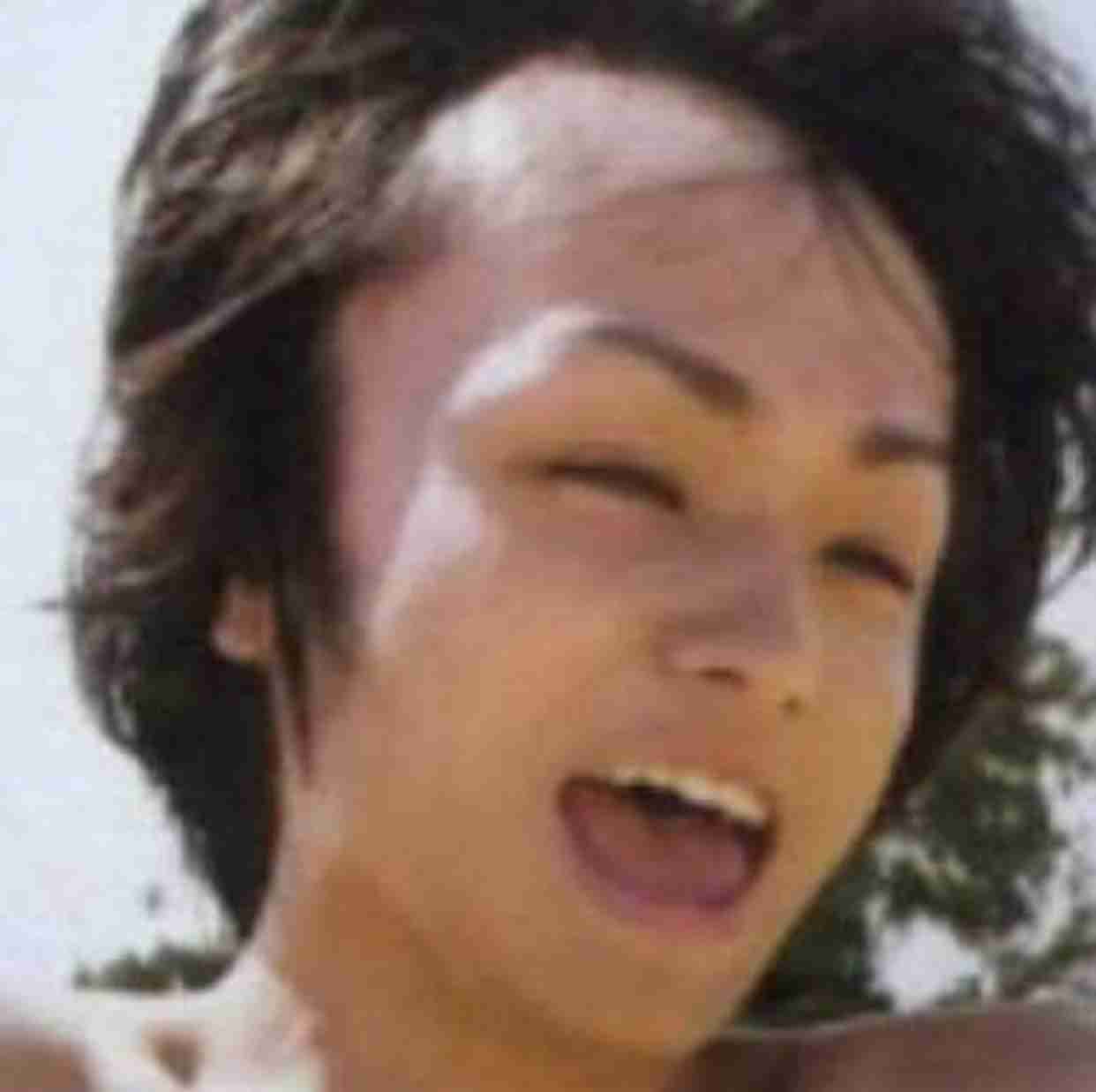 可愛い顔してるなと思う男性芸能人