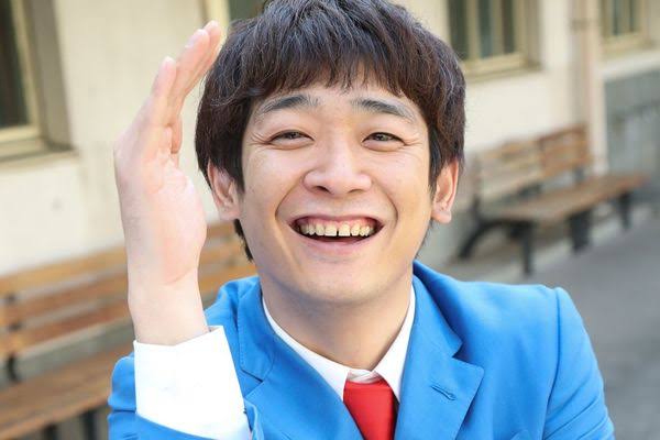 可愛い顔してるなと思う男性芸能人