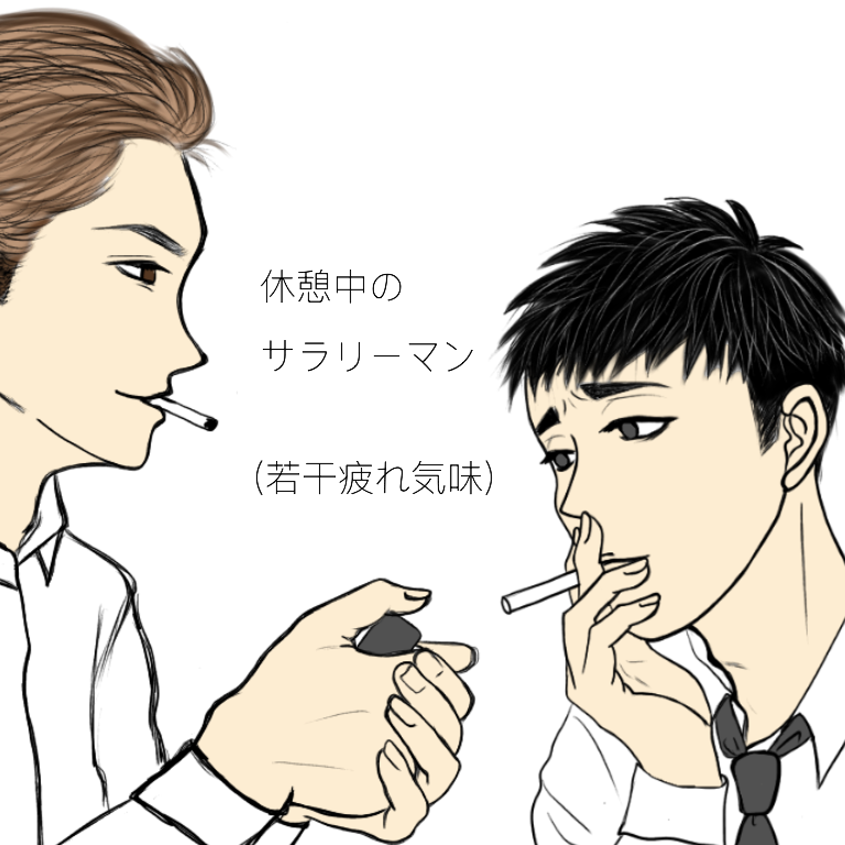 【お絵描きしよう】理想の彼氏を描くトピpart3