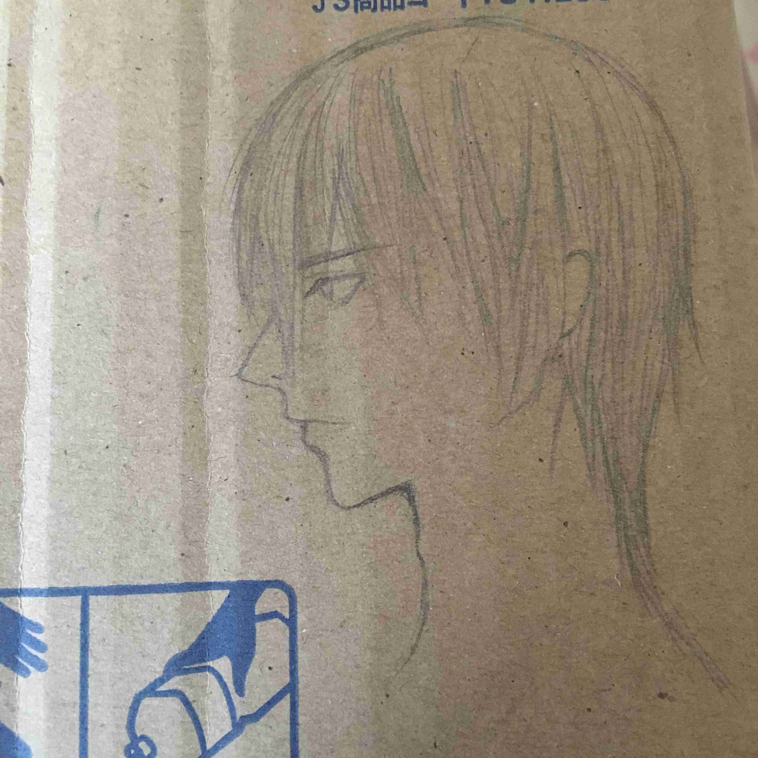 【お絵描きしよう】理想の彼氏を描くトピpart3