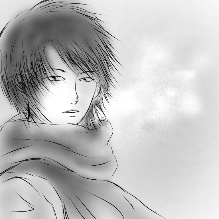 【お絵描きしよう】理想の彼氏を描くトピpart3