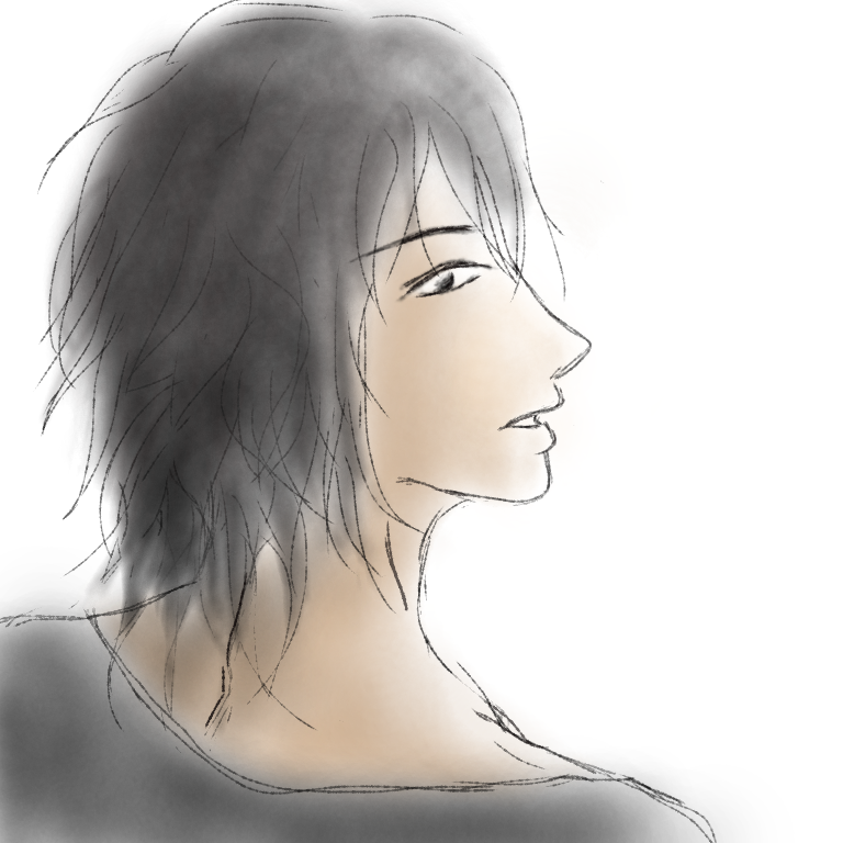 【お絵描きしよう】理想の彼氏を描くトピpart3