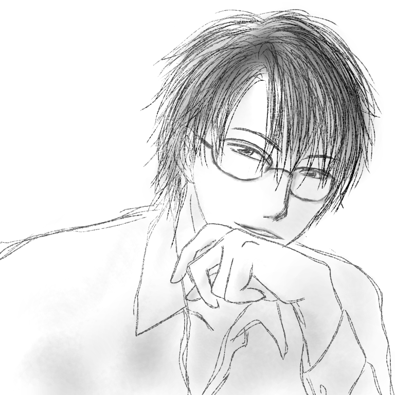 【お絵描きしよう】理想の彼氏を描くトピpart3