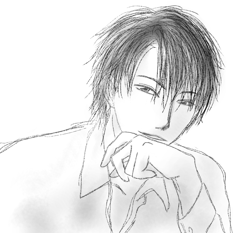 【お絵描きしよう】理想の彼氏を描くトピpart3