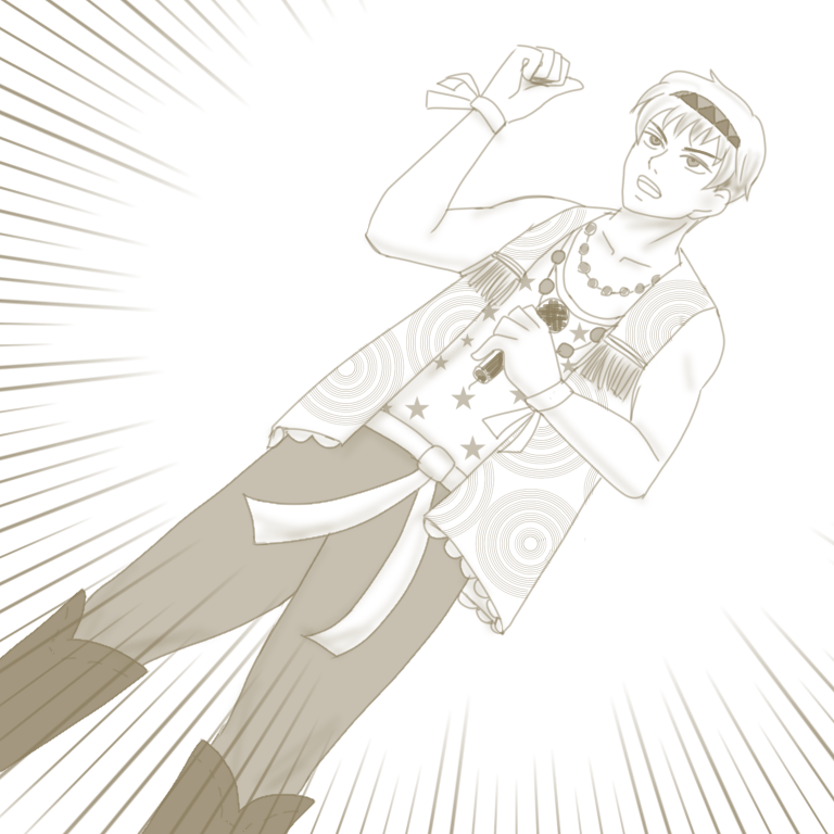 【お絵描きしよう】理想の彼氏を描くトピpart3