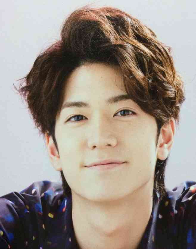 画像 長いまつ毛のタレ目の男性 ガールズちゃんねる Girls Channel