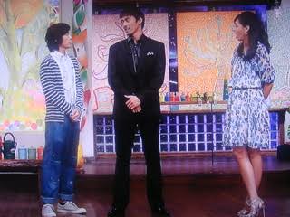 藤木直人、“ある人物”に間違えられ握手までした過去
