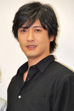 藤木直人、“ある人物”に間違えられ握手までした過去