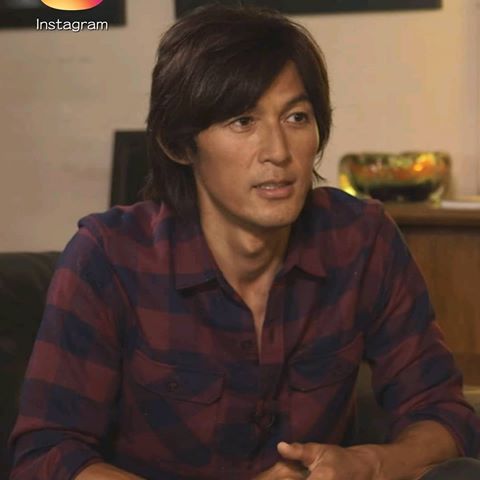 藤木直人、“ある人物”に間違えられ握手までした過去