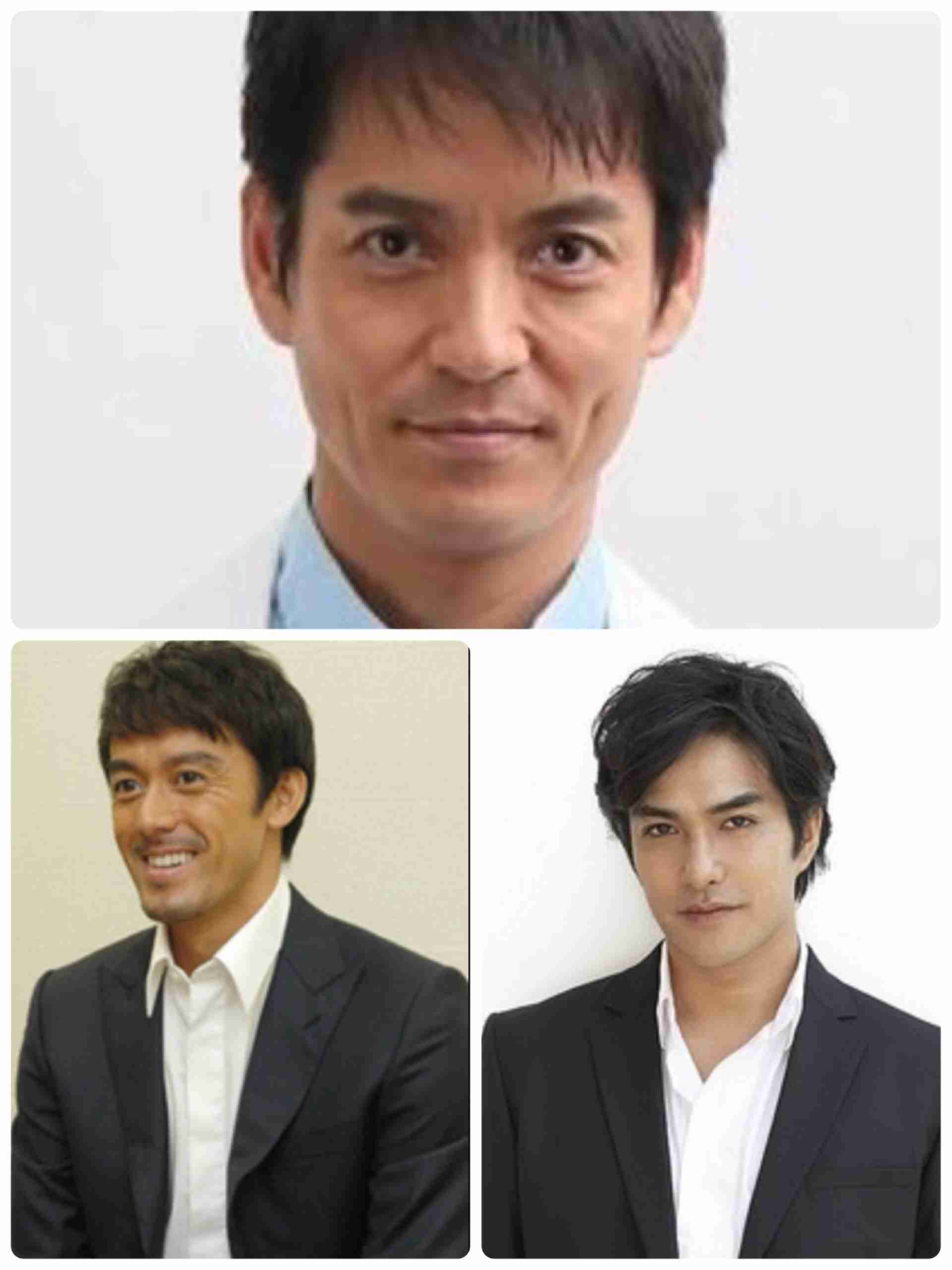 藤木直人、“ある人物”に間違えられ握手までした過去