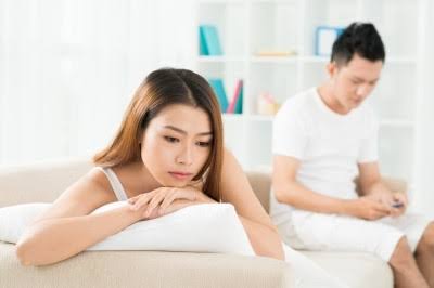 結婚何年目で飽きますか？