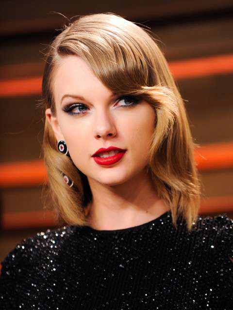 広瀬すず「可愛かった」、テイラー・スウィフトとの2ショット公開