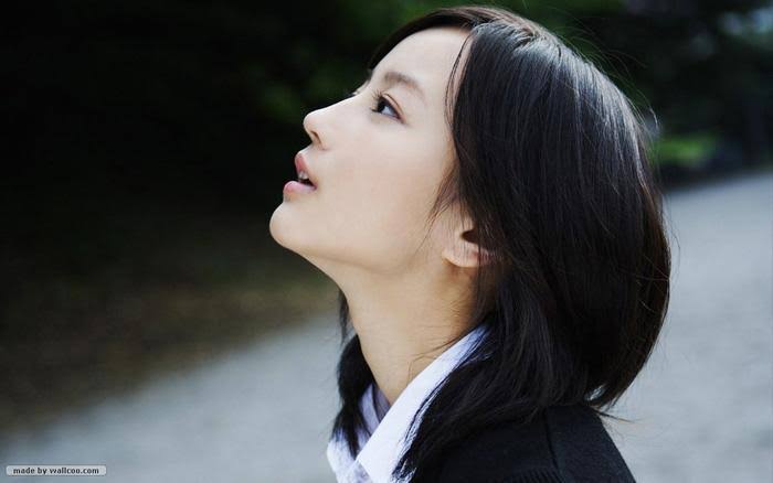 横顔が綺麗な芸能人