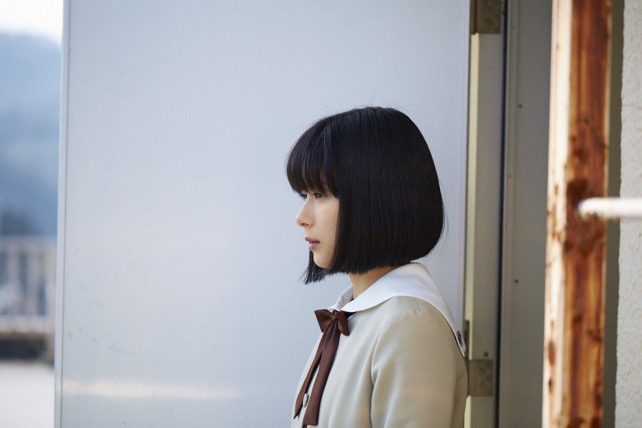 横顔が綺麗な芸能人