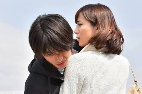 横顔が綺麗な芸能人