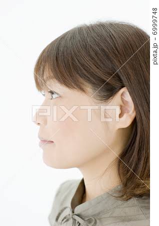 横顔が綺麗な芸能人