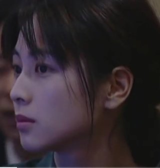 横顔が綺麗な芸能人