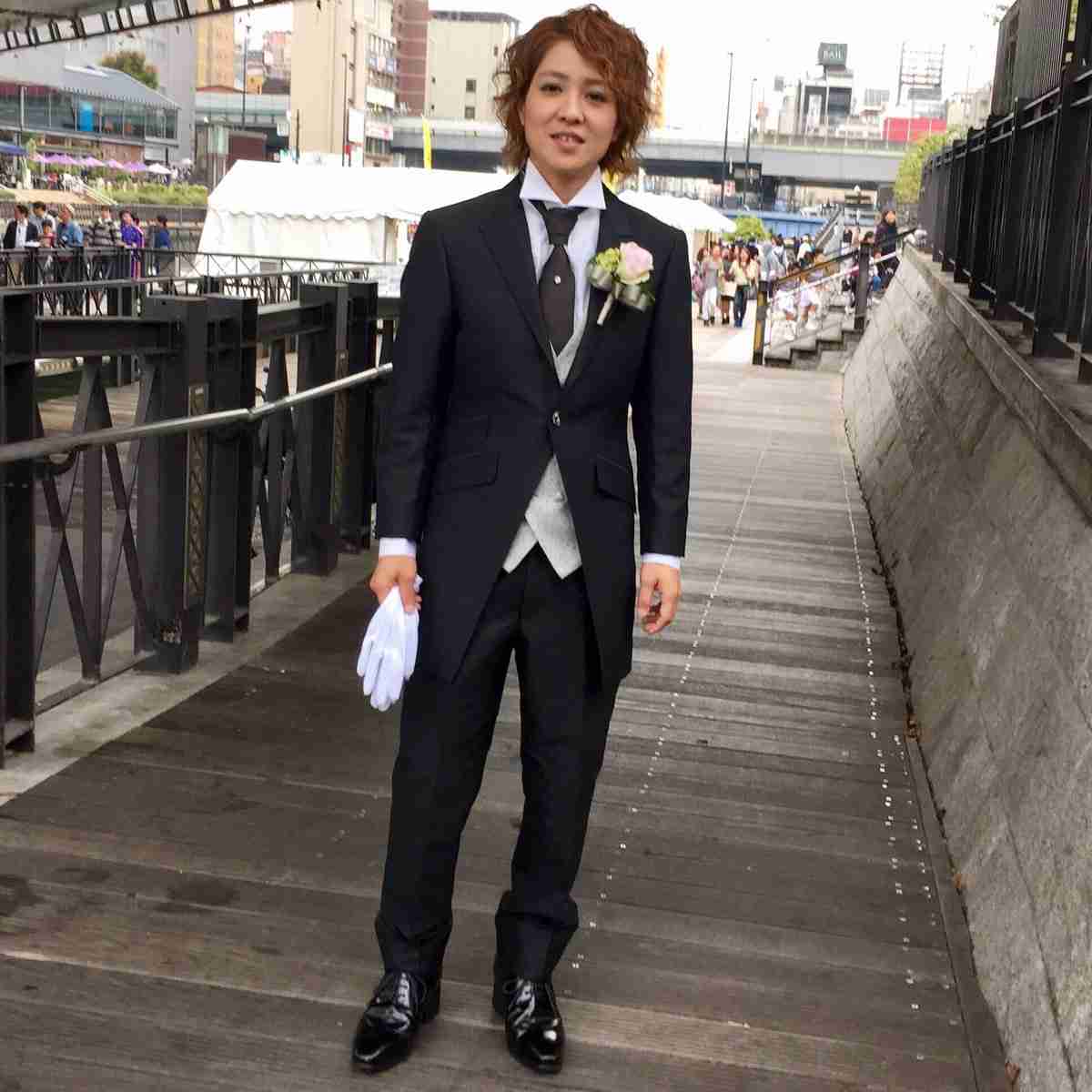 【ファン限定】そろそろ平和に三浦翔平を語りませんか?