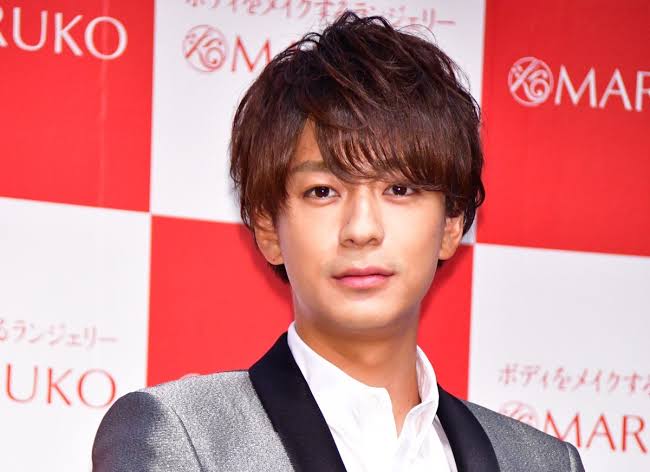 【ファン限定】そろそろ平和に三浦翔平を語りませんか?