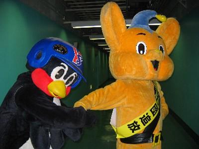【画像】いろいろな芸能人の啓発・運動ポスターを貼ろう