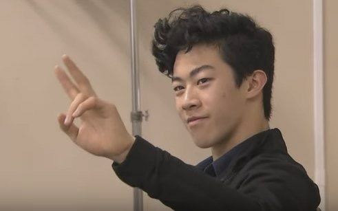 羽生結弦がGPファイナル欠場　ロシア杯で右足首負傷、加療1カ月を要する見込み