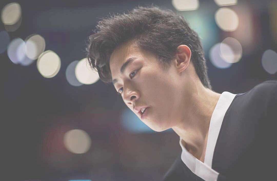 羽生結弦がGPファイナル欠場　ロシア杯で右足首負傷、加療1カ月を要する見込み