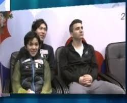 羽生結弦がGPファイナル欠場　ロシア杯で右足首負傷、加療1カ月を要する見込み