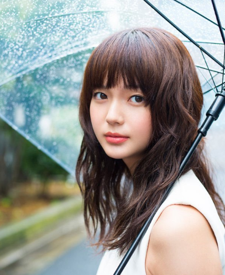 ブサイク扱いされてるけどそうでもないと思う人！