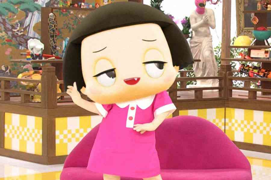貴女の髪型芸能人に例えたら？