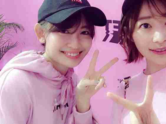 年内結婚説が浮上している小嶋陽菜 デビュー10周年記念日に発表か