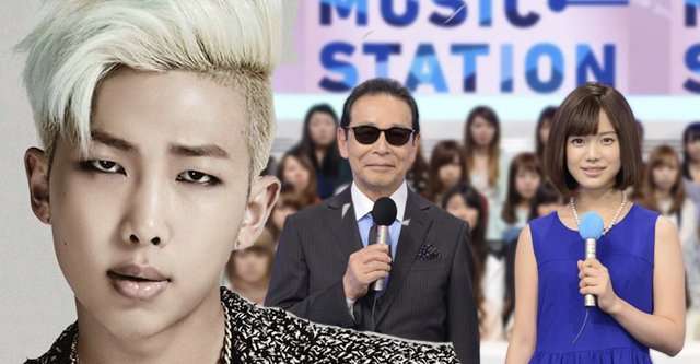 BTS(防弾少年団)、9日放送のテレビ朝日系「ミュージックステーション」の出演見送り