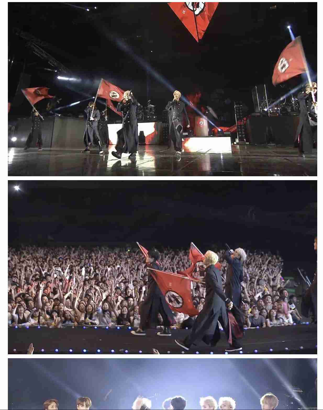 BTS(防弾少年団)、9日放送のテレビ朝日系「ミュージックステーション」の出演見送り