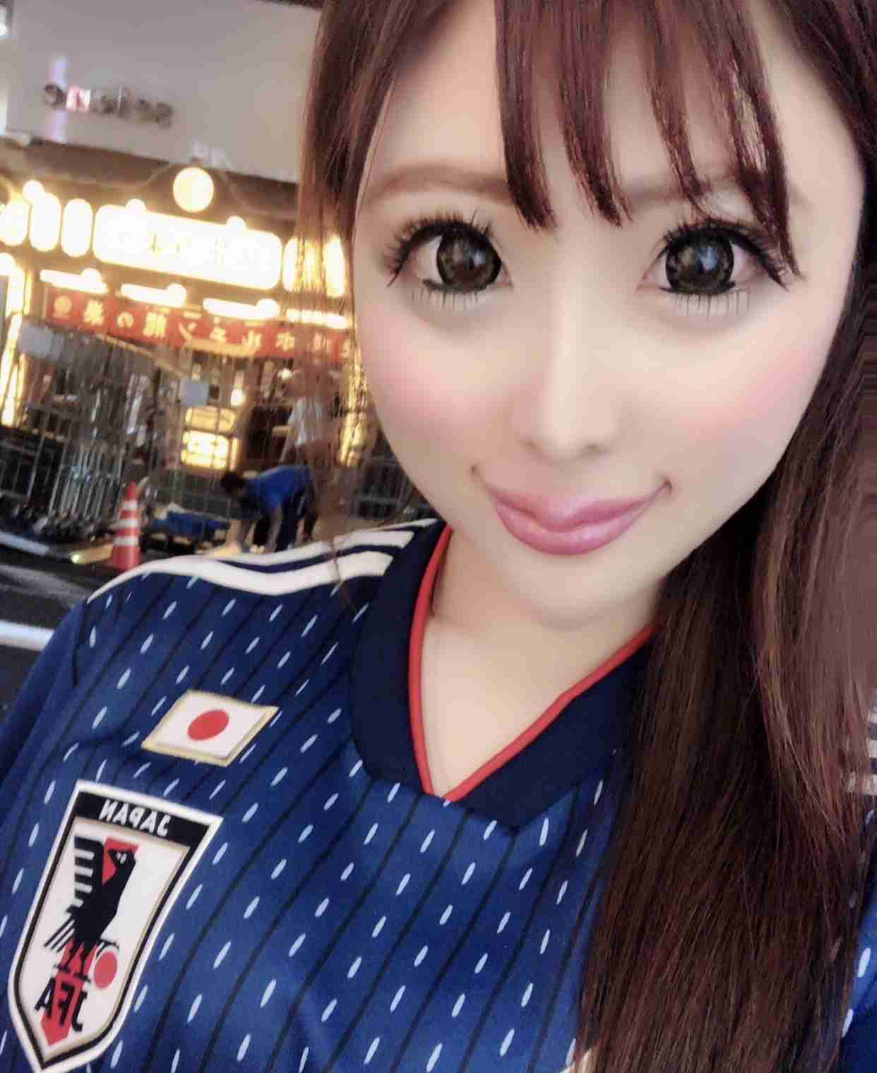 不自然に見えてしまう画像を貼るトピ