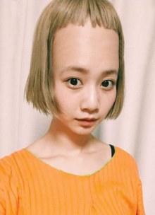 不自然に見えてしまう画像を貼るトピ