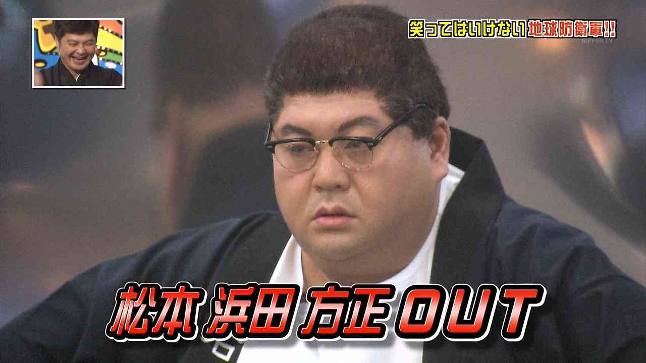 『ガキ使』“笑ってはいけない” 厳重警戒ロケで、笑っていない5人を目撃