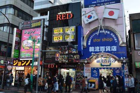 東京のおすすめ観光スポット