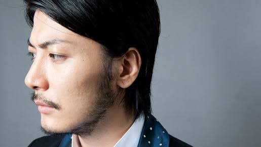 イケメン俳優の真正面写真part2