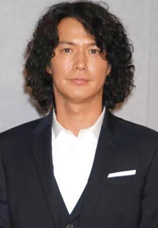 イケメン俳優の真正面写真part2