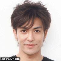 イケメン俳優の真正面写真part2